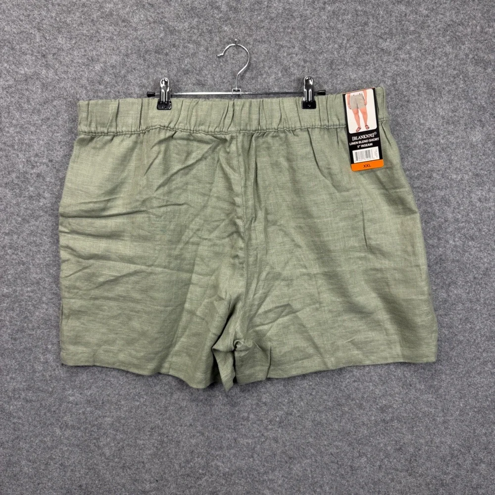 Blank NYC lightweight linen